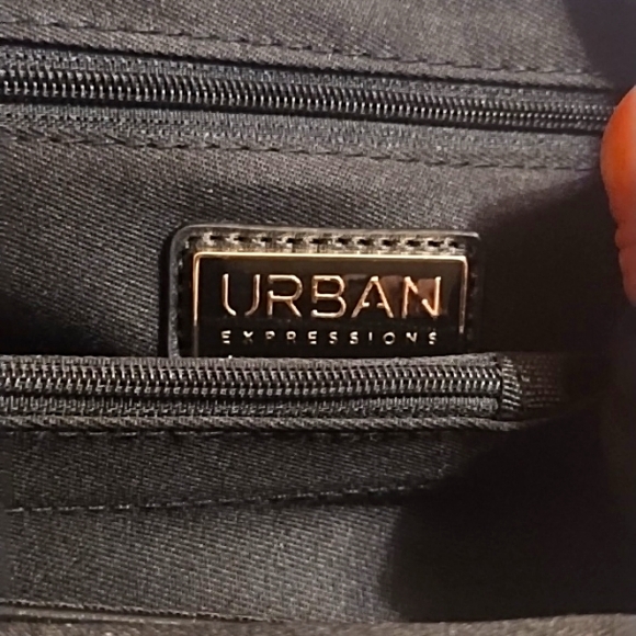 URBAN EXPRESSION WOMEN SMALL BAG. NEW. - Picture 6 of 7